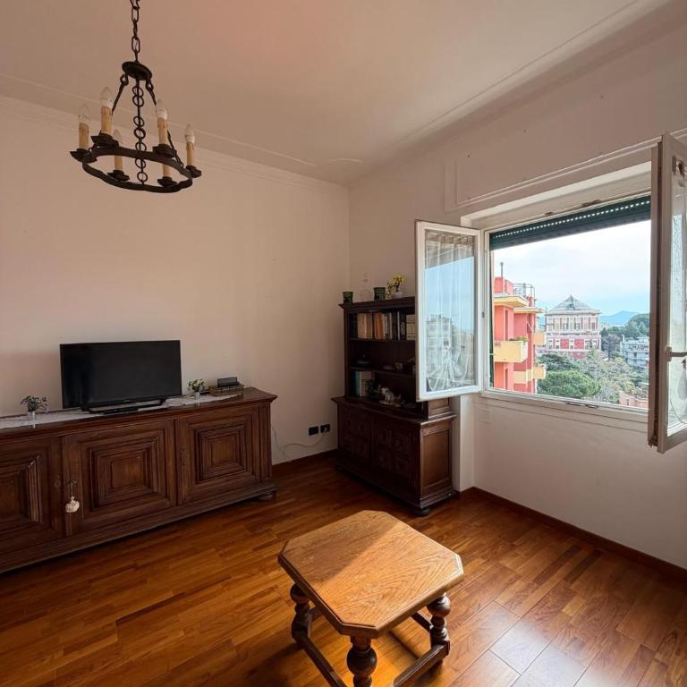 Brezza albaro apartment - Appartamento con 2 Camere da Letto - 17