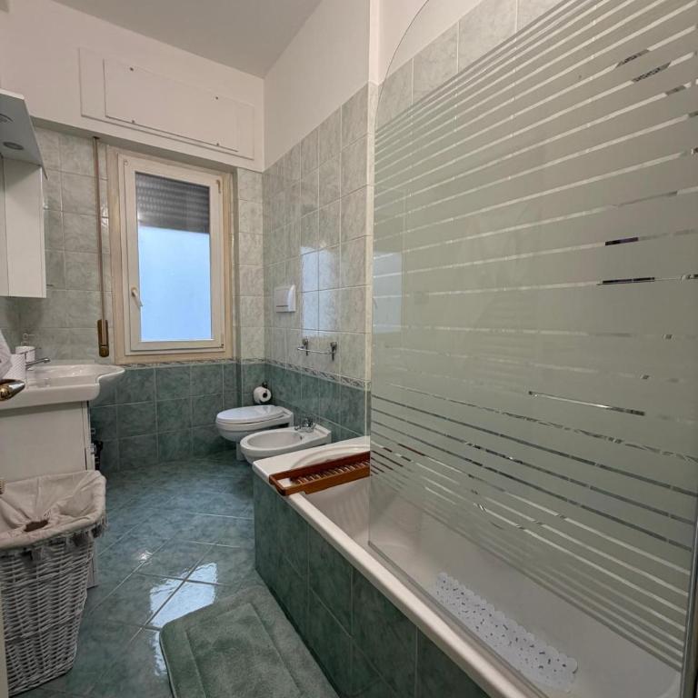Brezza albaro apartment - Appartamento con 2 Camere da Letto - 21