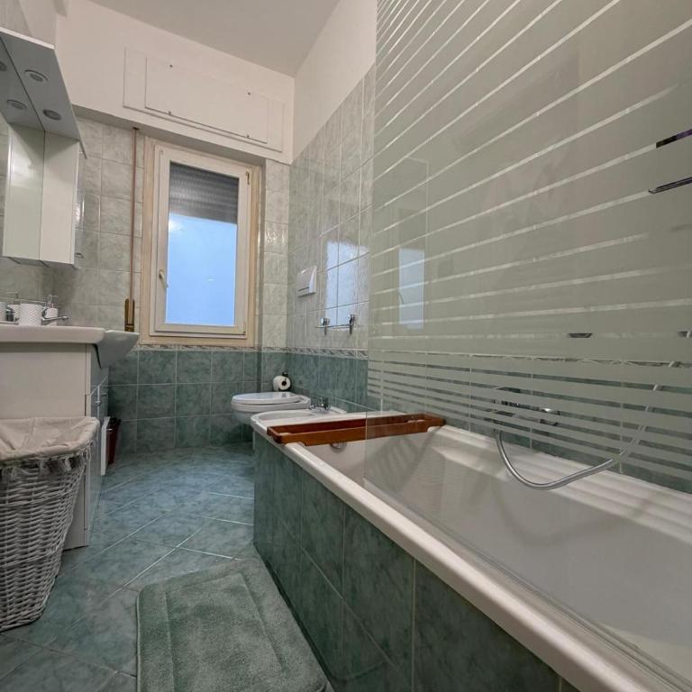 Brezza albaro apartment - Appartamento con 2 Camere da Letto - 18