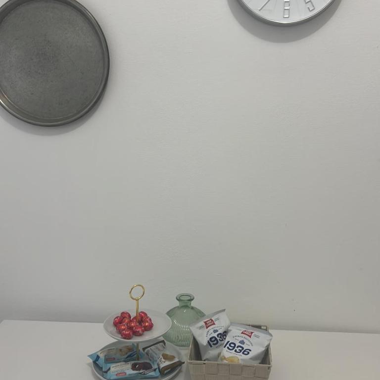 Brezza albaro apartment - Appartamento con 2 Camere da Letto - 10