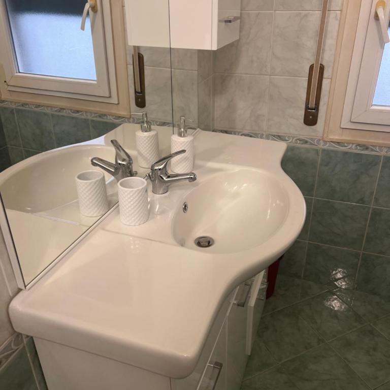 Brezza albaro apartment - Appartamento con 2 Camere da Letto - 36