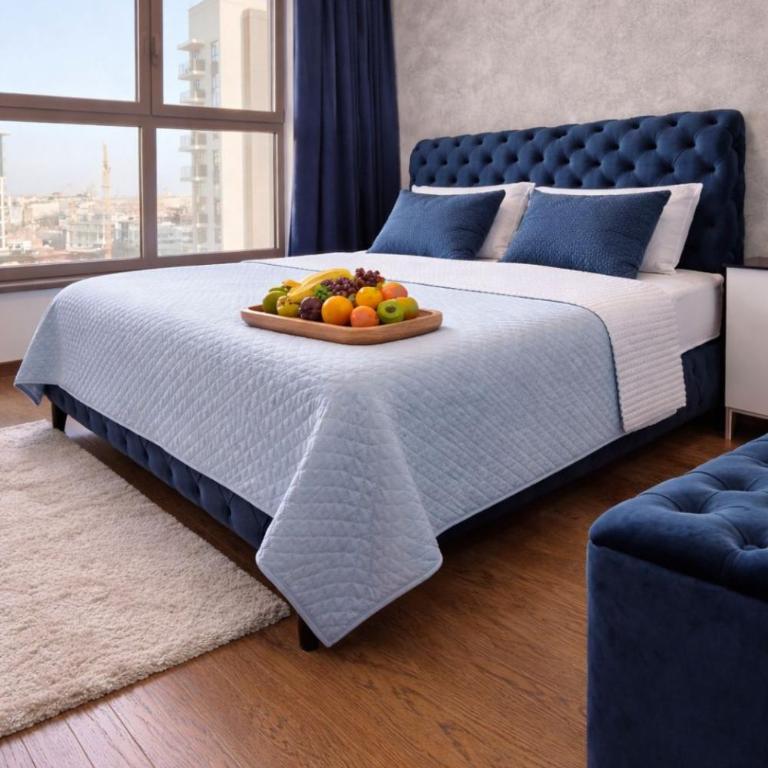 Belgrade Waterfront H2o - Apartman sa 1 Spavaćom Sobom - 1