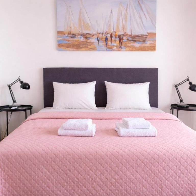 Belgrade Waterfront H2o - Apartman sa 1 Spavaćom Sobom - 7