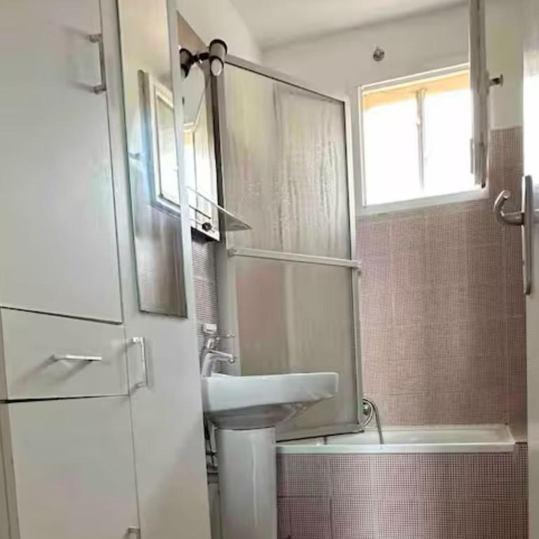 Front de mer Cote Azur Var Frejus Saint Aygulf - Appartement 1 Chambre - 9
