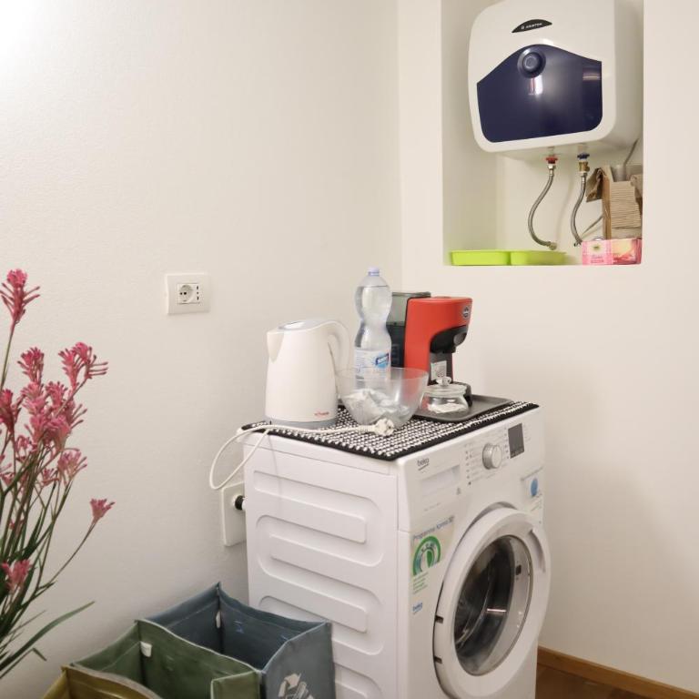 Petite Suite - Appartamento con 1 Camera da Letto - 26