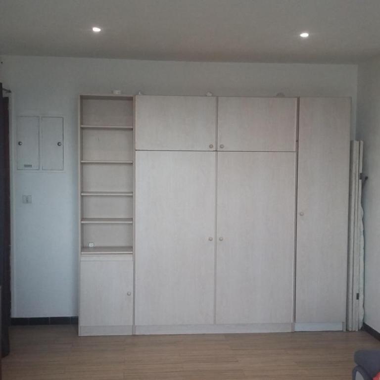 Logement en rez de jardin avec terrasse privée face à la mer ! - Appartamento con 1 Camera da Letto - 8