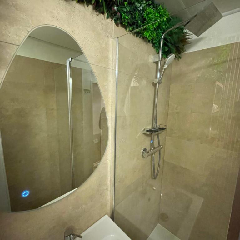 Saint Tropez Spacieux Appartement La Florida - Apartment mit 2 Schlafzimmern - 21