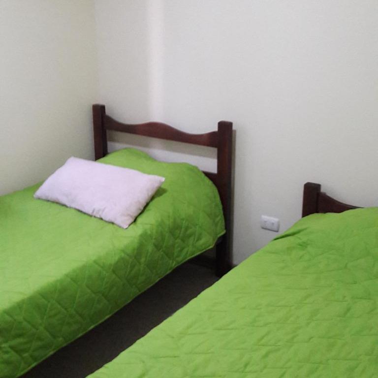 Departamento Portal De La Serena - Apartamento de 3 dormitorios - 13