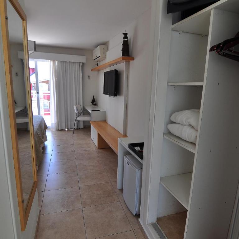 Hosteria Chaltu - Habitación Doble - 4