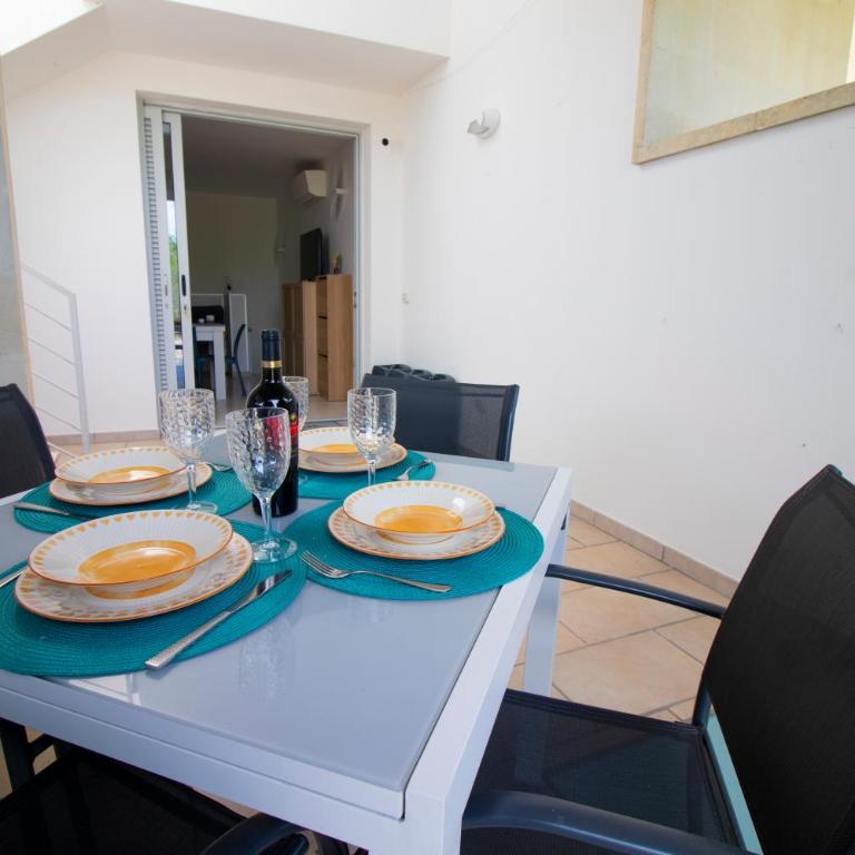 Villa i Gabbiani, Otranto - Villa con 3 Camere da Letto - 3