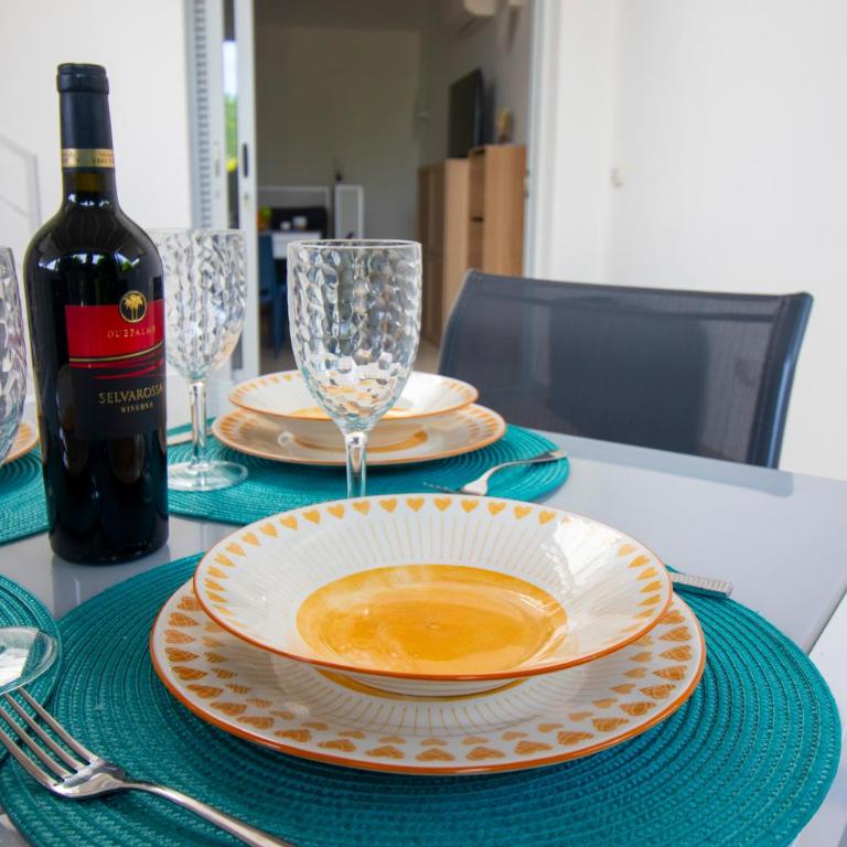 Villa i Gabbiani, Otranto - Villa con 3 Camere da Letto - 4