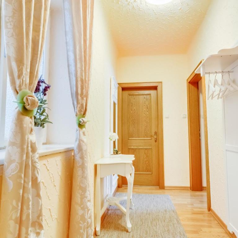 Hotel Himmelreich - Camera Matrimoniale - 7