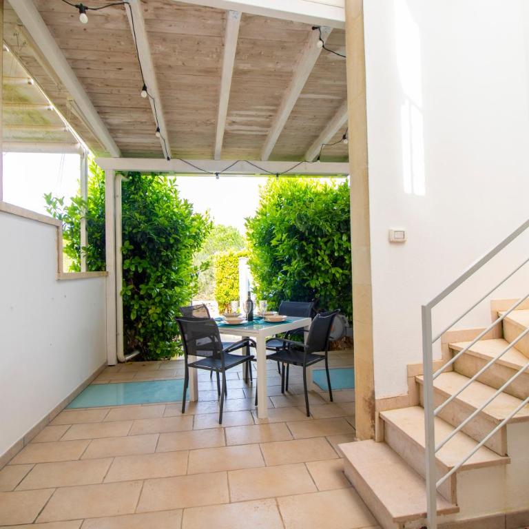 Villa i Gabbiani, Otranto - Villa con 3 Camere da Letto - 2