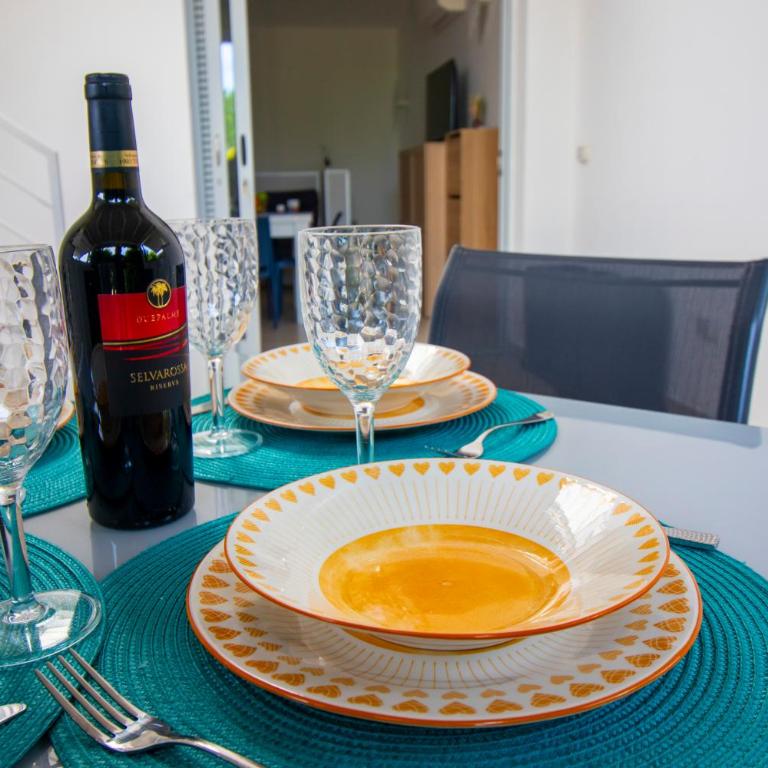 Villa i Gabbiani, Otranto - Villa con 3 Camere da Letto - 5