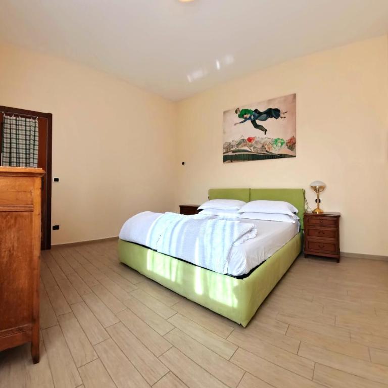 Villa Arianna Lake View Apartments with Pool - Appartamento con Vista Lago - 27