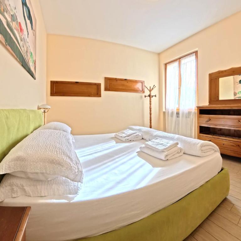 Villa Arianna Lake View Apartments with Pool - Appartamento con Vista Lago - 21
