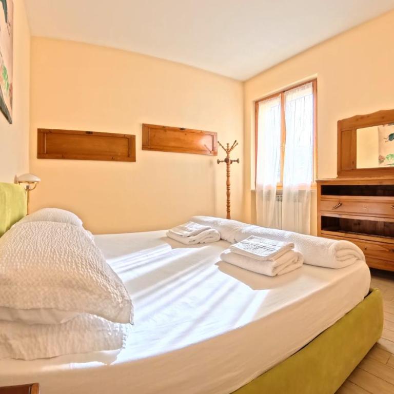 Villa Arianna Lake View Apartments with Pool - Appartamento con Vista Lago - 28