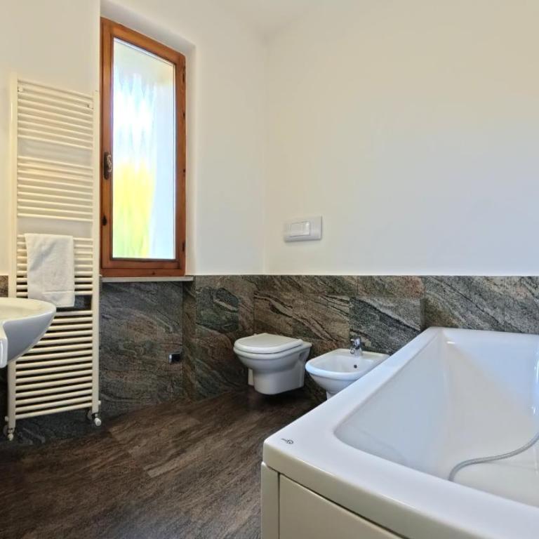 Villa Arianna Lake View Apartments with Pool - Appartamento con Vista Lago - 33