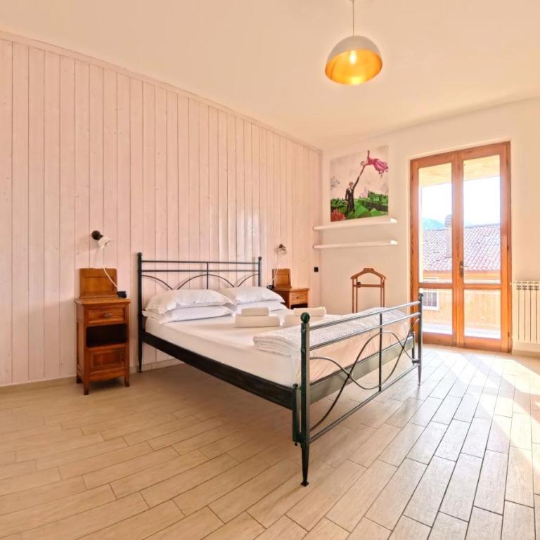Villa Arianna Lake View Apartments with Pool - Appartamento con Vista Lago - 19