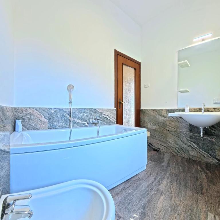 Villa Arianna Lake View Apartments with Pool - Appartamento con Vista Lago - 31