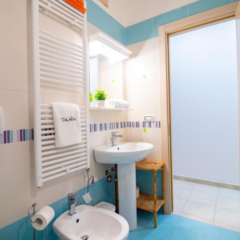 Villa i Gabbiani, Otranto - Villa con 3 Camere da Letto - 22