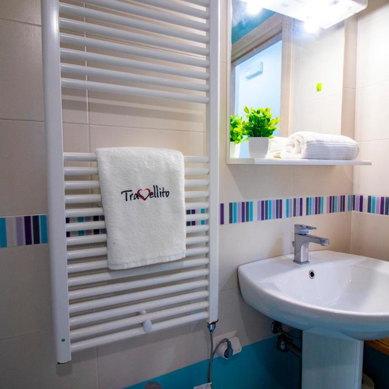 Villa i Gabbiani, Otranto - Villa con 3 Camere da Letto - 21