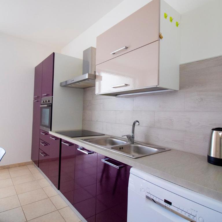 Villa i Gabbiani, Otranto - Villa con 3 Camere da Letto - 17