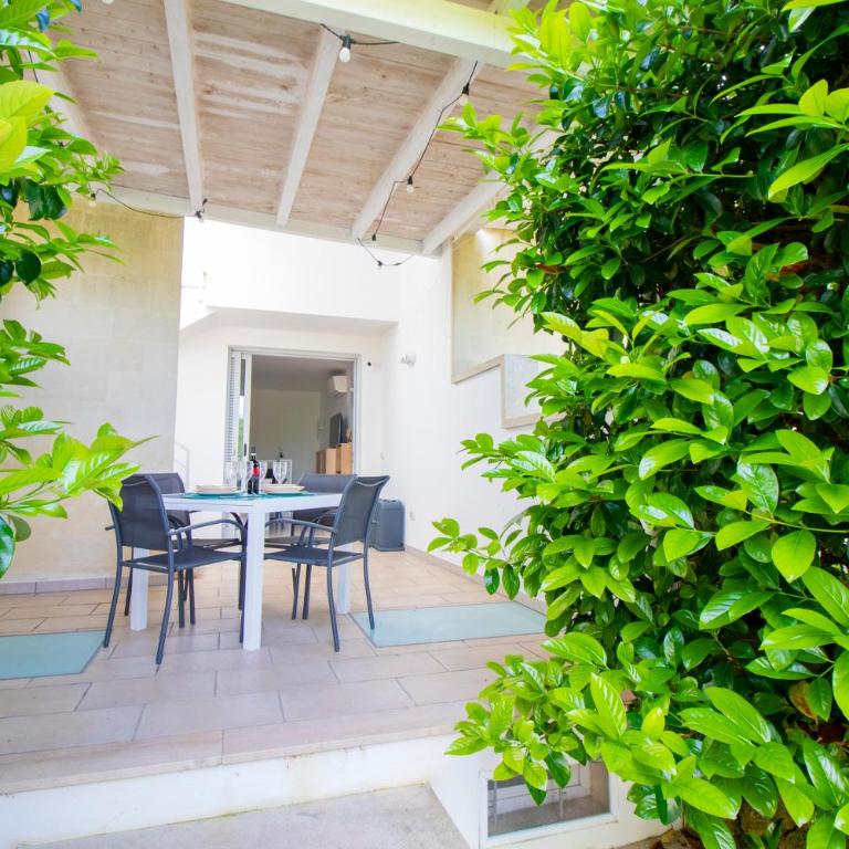 Villa i Gabbiani, Otranto - Villa con 3 Camere da Letto - 18