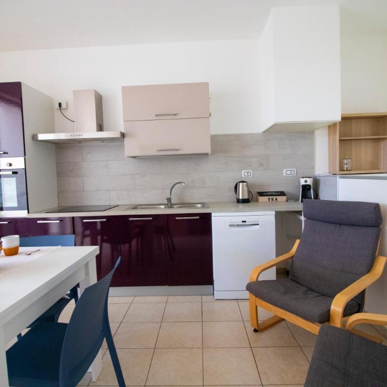 Villa i Gabbiani, Otranto - Villa con 3 Camere da Letto - 10