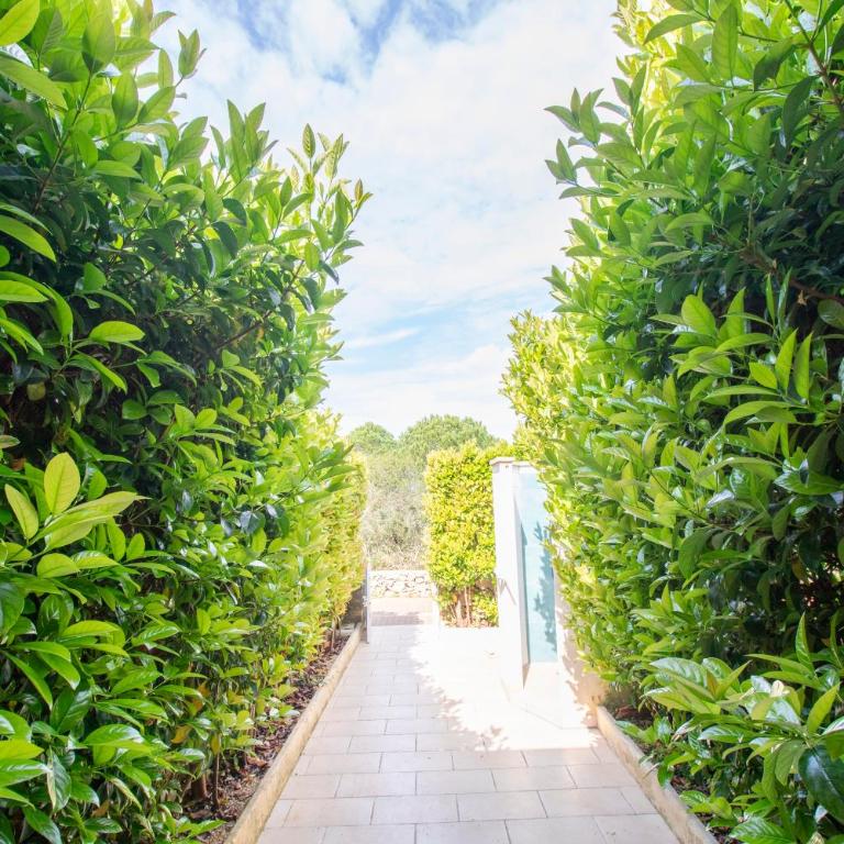 Villa i Gabbiani, Otranto - Villa con 3 Camere da Letto - 24