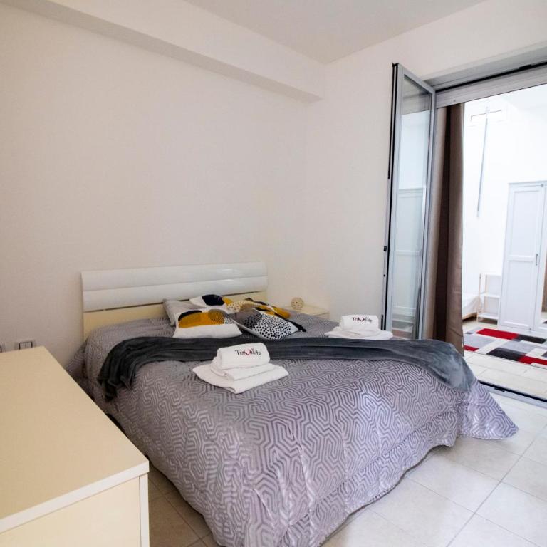Villa i Gabbiani, Otranto - Villa con 3 Camere da Letto - 25