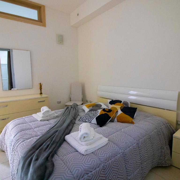 Villa i Gabbiani, Otranto - Villa con 3 Camere da Letto - 30