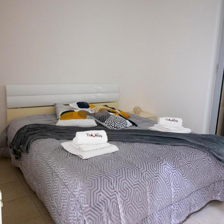 Villa i Gabbiani, Otranto - Villa con 3 Camere da Letto - 32