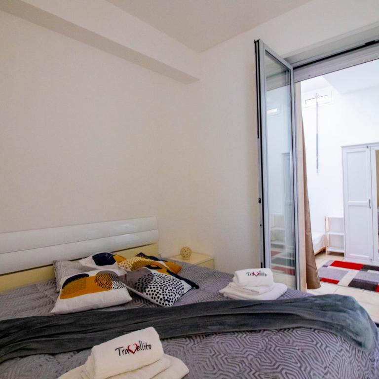 Villa i Gabbiani, Otranto - Villa con 3 Camere da Letto - 33