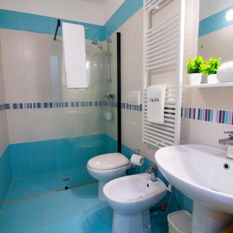 Villa i Gabbiani, Otranto - Villa con 3 Camere da Letto - 41
