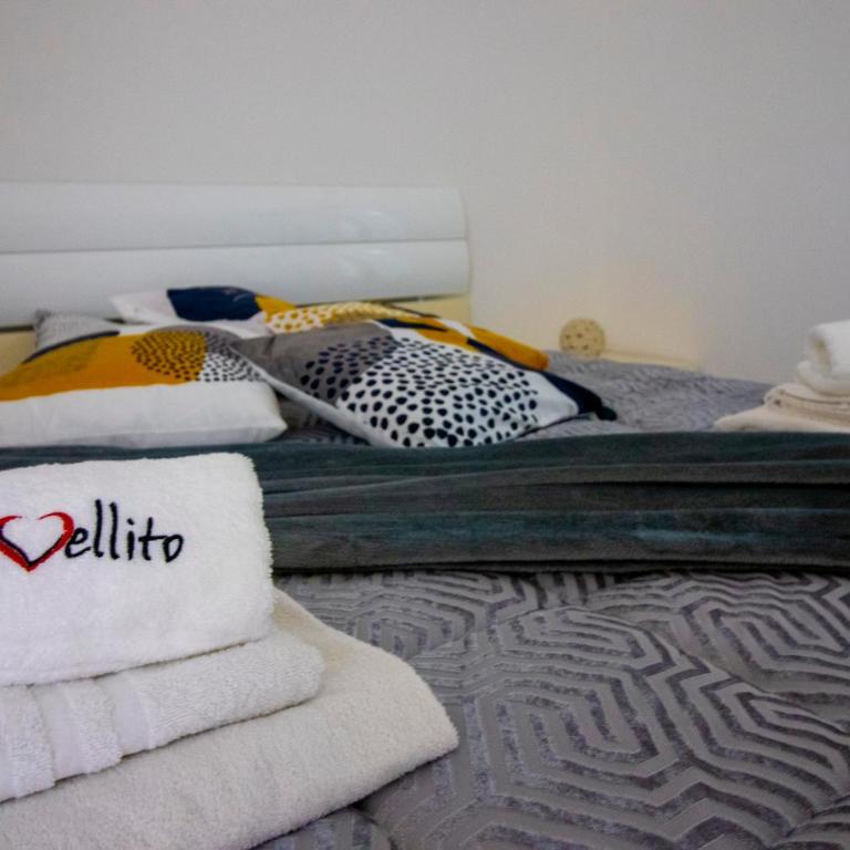 Villa i Gabbiani, Otranto - Villa con 3 Camere da Letto - 44