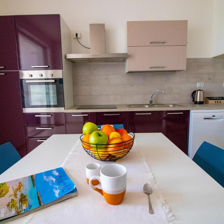 Villa i Gabbiani, Otranto - Villa con 3 Camere da Letto - 45
