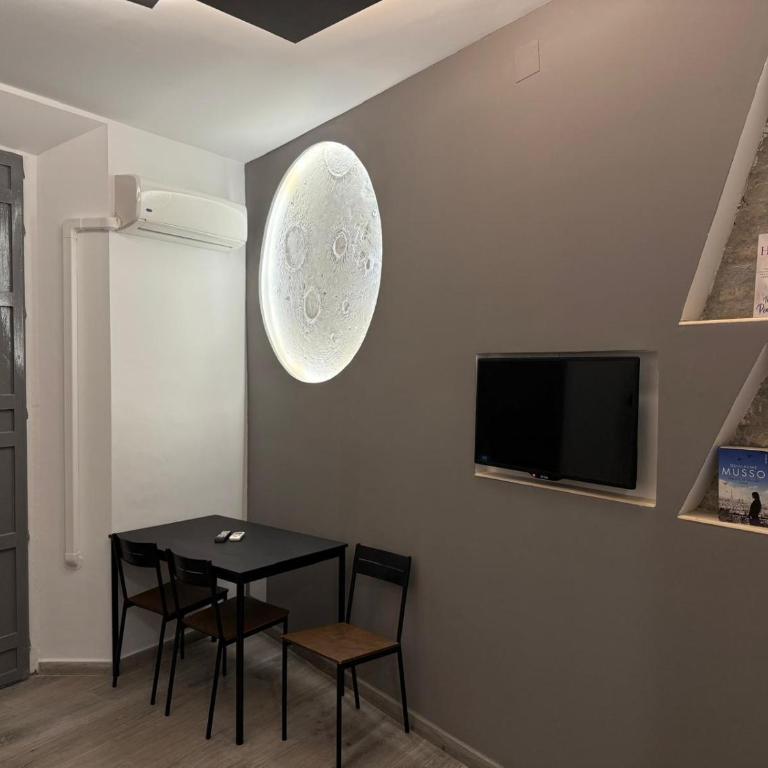 Mar y Arte Apartamentos - Apartamento de 1 dormitorio con balcón (3 adultos) - 11