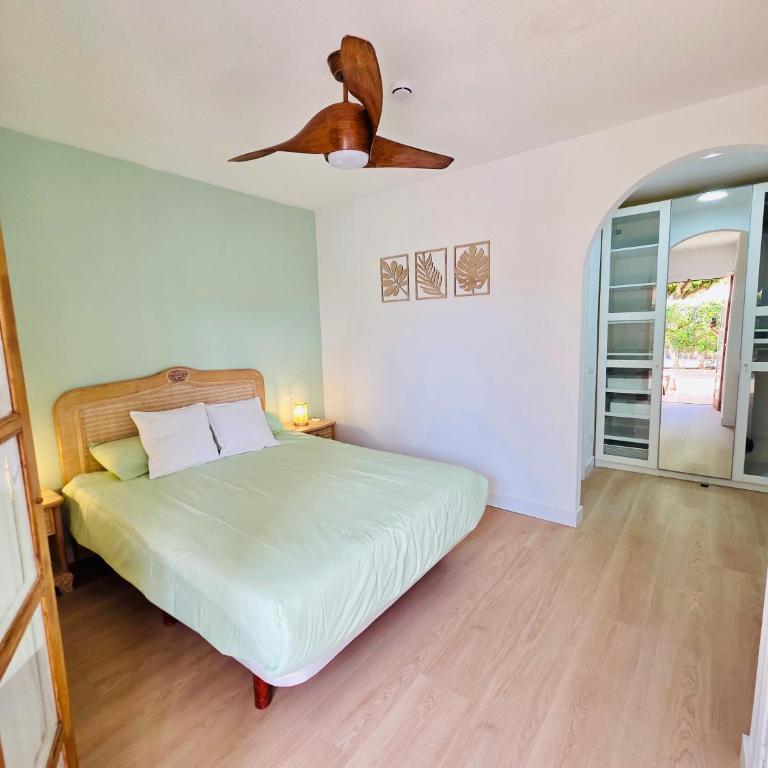 Beautiful 4 bedroom apartment with private jacuzzi - Apartamento de lujo de 4 dormitorios - 11
