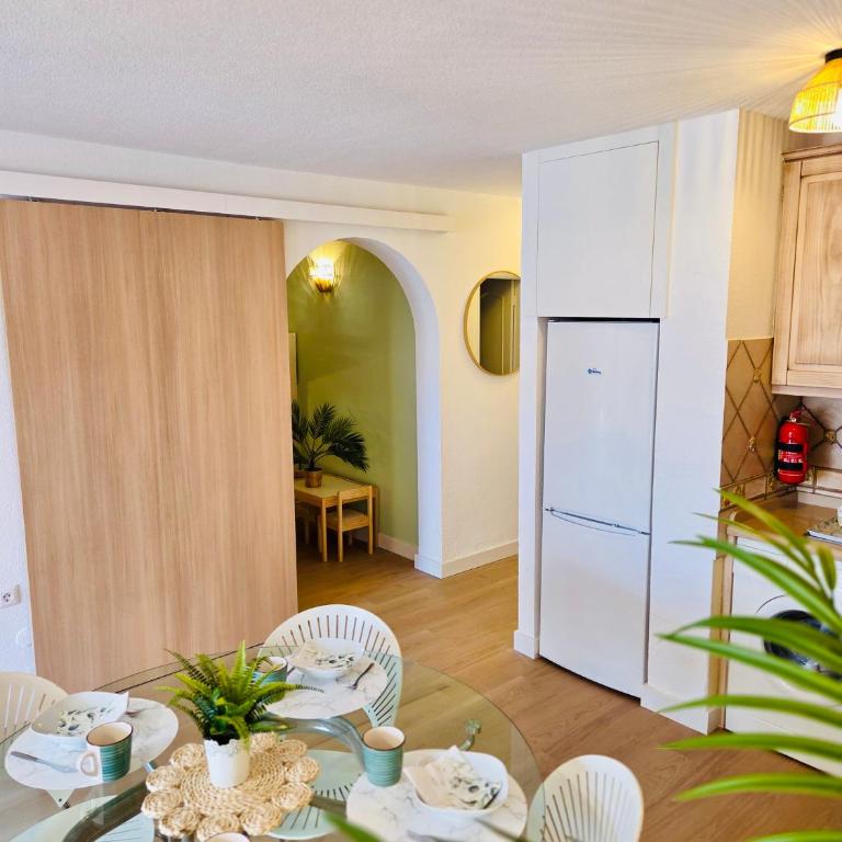 Beautiful 4 bedroom apartment with private jacuzzi - Apartamento de lujo de 4 dormitorios - 16
