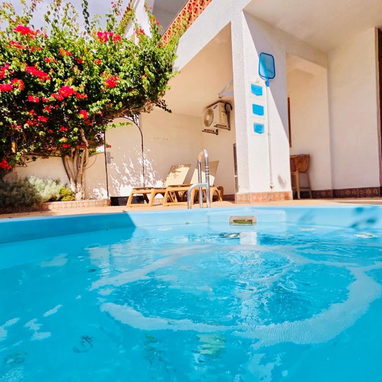 Beautiful 4 bedroom apartment with private jacuzzi - Apartamento de lujo de 4 dormitorios - 29