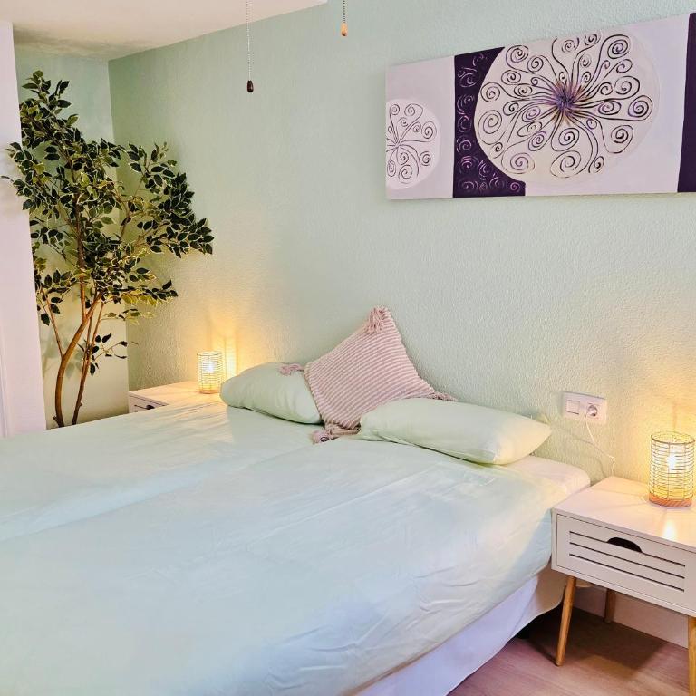 Beautiful 4 bedroom apartment with private jacuzzi - Apartamento de lujo de 4 dormitorios - 22