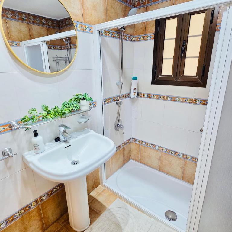 Beautiful 4 bedroom apartment with private jacuzzi - Apartamento de lujo de 4 dormitorios - 21