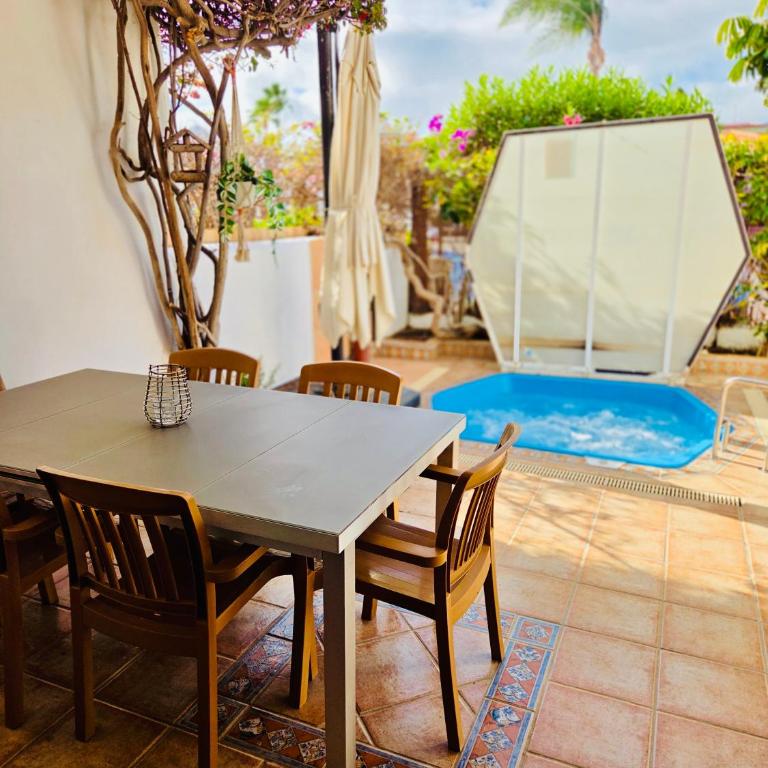 Beautiful 4 bedroom apartment with private jacuzzi - Apartamento de lujo de 4 dormitorios - 27