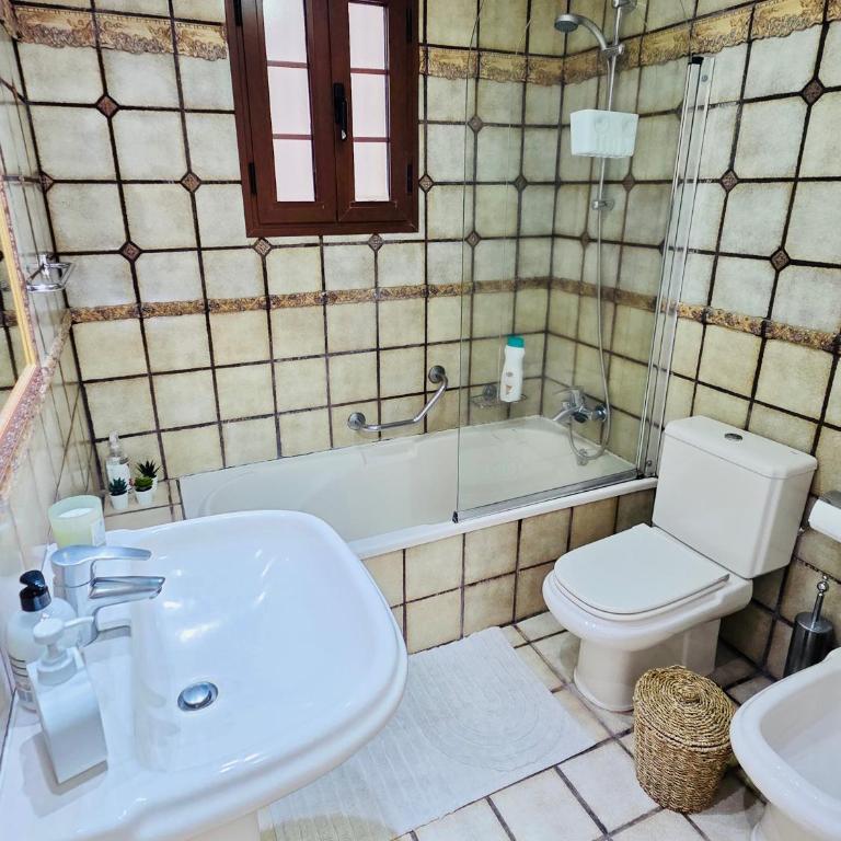 Beautiful 4 bedroom apartment with private jacuzzi - Apartamento de lujo de 4 dormitorios - 23