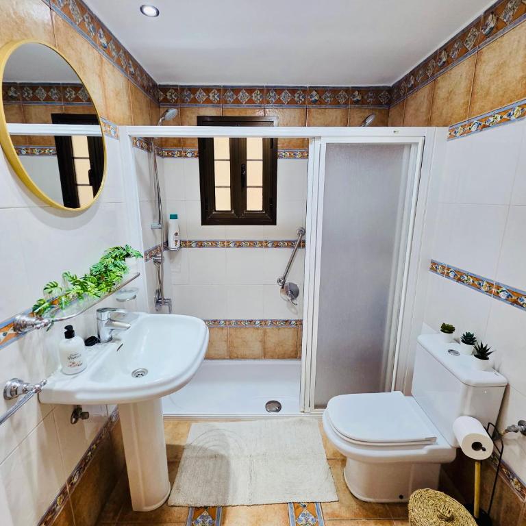 Beautiful 4 bedroom apartment with private jacuzzi - Apartamento de lujo de 4 dormitorios - 20