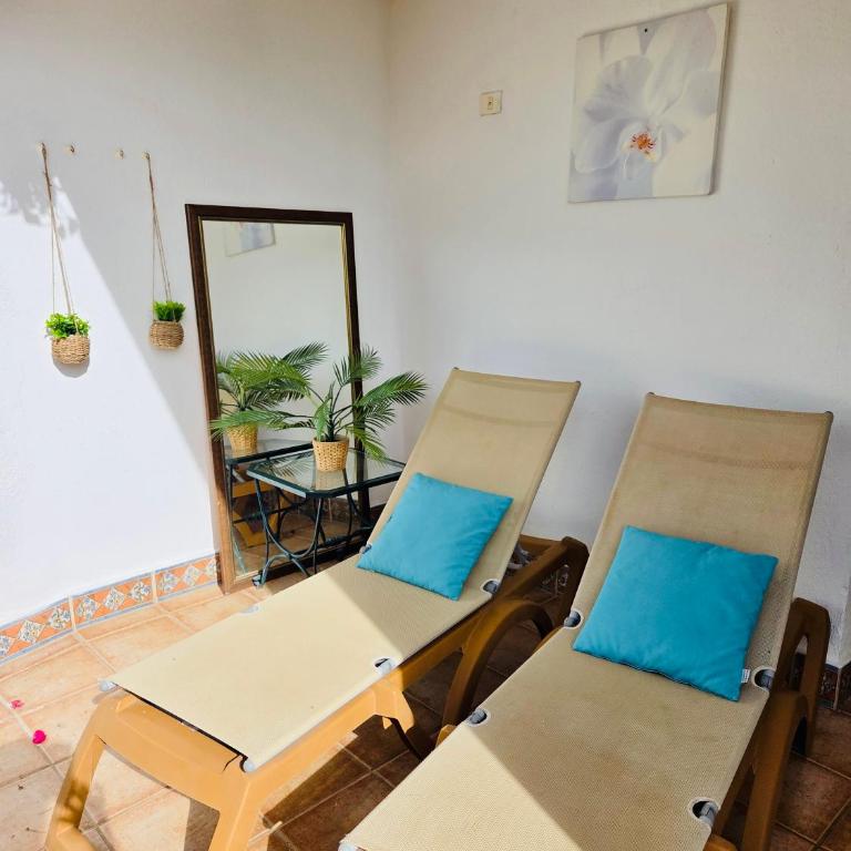 Beautiful 4 bedroom apartment with private jacuzzi - Apartamento de lujo de 4 dormitorios - 32