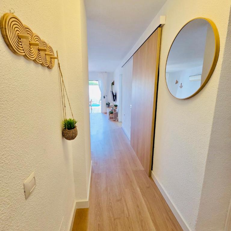 Beautiful 4 bedroom apartment with private jacuzzi - Apartamento de lujo de 4 dormitorios - 17