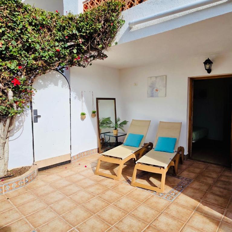 Beautiful 4 bedroom apartment with private jacuzzi - Apartamento de lujo de 4 dormitorios - 31