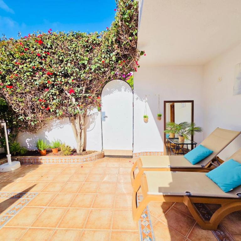Beautiful 4 bedroom apartment with private jacuzzi - Apartamento de lujo de 4 dormitorios - 14